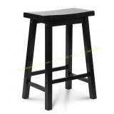 Black Wood Kitchen, Table, Bar Counter Stool