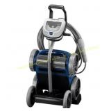 Polaris 4WD Robotic Pool Vacuum F9650IQ