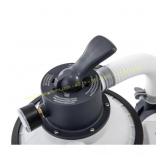Intex Krystal Clear Sand Filter Pump 4400 Gal