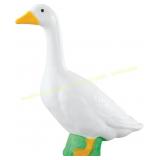 Fox Valley Traders Large White Goose, 23" High