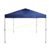 Crown Shade One Touch 150D Canopy 9.2 ft H