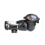 HydroTools 1.5 HP 5820 GPH Pump, 2-Speed