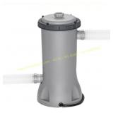 Bestway Flowclear 530 GPH Pool Filter Pump