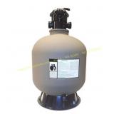 complete complete? HydroTools 19" Sand Filter