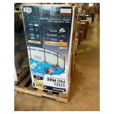 Complete? 3ct Above Ground Pools Various Brands &