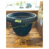 Garden Treasures 19-in W x 18.75-in H