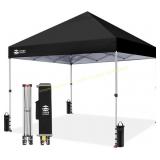Crown Shades Pop Up Canopy Set