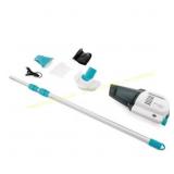 Intex 12 Gal Spa Vacuum ZR100 for Pools