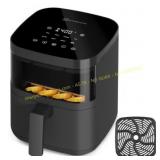 Kitchen Elite Digital Air Fryer Oven - 4 Qt