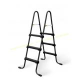 Funsicle 36" SureStep 3 Stair Pool Ladder