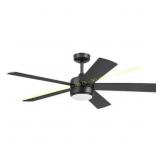 Honeywell Schilling 52" Ceiling Fan w/ Remote
