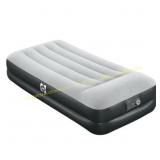 Sealy 94051E-BW Twin Airbed with Pump
