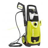 complete? Sun Joe 2030 PSI Electric Pressure Washe