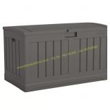 Suncast 50 Gallon Deck Box