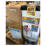 complete?Intex & Bestway Swimming Pools Set