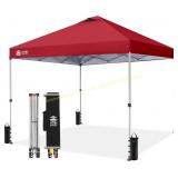 CROWN SHADES 12x12 Pop Up Canopy Tent