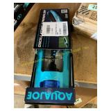 Aqua Joe 3600-sq ft Oscillating Sprinkler
