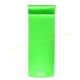 Splash 1.25in Foam Pool Float Mattress, Green