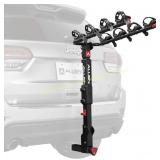 Allen Sports 4-Bike Hitch Rack for 2" Hitch