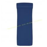 TRC Recreation Foam Pool Lounge Float Navy