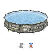 Bestway Steel Pro Max Pool Parts