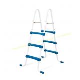 Complete? Funsicle 36" SureStep 3-Step Pool Ladder
