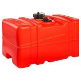 Scepter 12-Gal Portable Fuel Tank Caddy