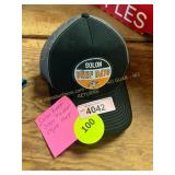 Solon Beef Days Trucker Style Hat