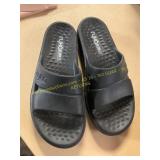 Womens 8 RYKA Re-zorb Lite Slides