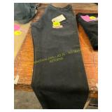 Rustlers Black Jeans Size 34x29