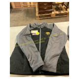 Womens XL Gear for Sports Hawkeye Jacket
