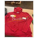 Size S Pawsitive Hoodie by PJ Salvage