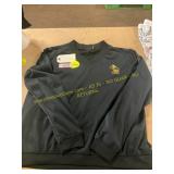 Nike M Windbreaker Hawkeye Embroidery
