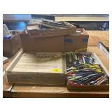 Lot of Office Supplies