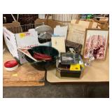 Hand Blender, Pressure Cooker, Pictures, Etc