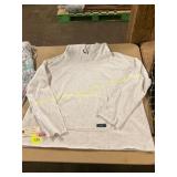 Womens XL State of Mind Iowa Hoodie