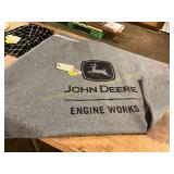MV Sports JD Fleece Sweatshirt Throw Blanket