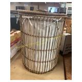 Laundry Hamper w/Liner