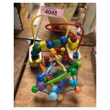 Toddler Activity Toys