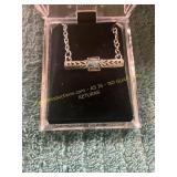 Unverified Mohawk Nation Necklace