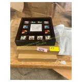 2ct Picture Collage Frames