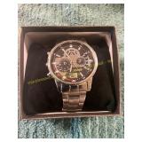 Unverified Mens Geneva Watch