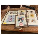 Wall Art / Pictures