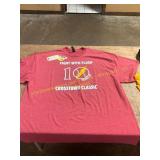 2XL Fight with Flash Crosstown Classic