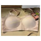 Shapermint 2XL Bra