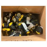 31ct 6 Foot Measuring Tapes