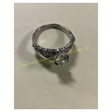 Ring Size 10
