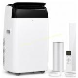 BTU Portable AC Model Number pac020-12k