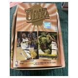 1994-95 Fleer Ultra Gold Hobby Box