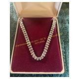 Unverified 18in Necklace